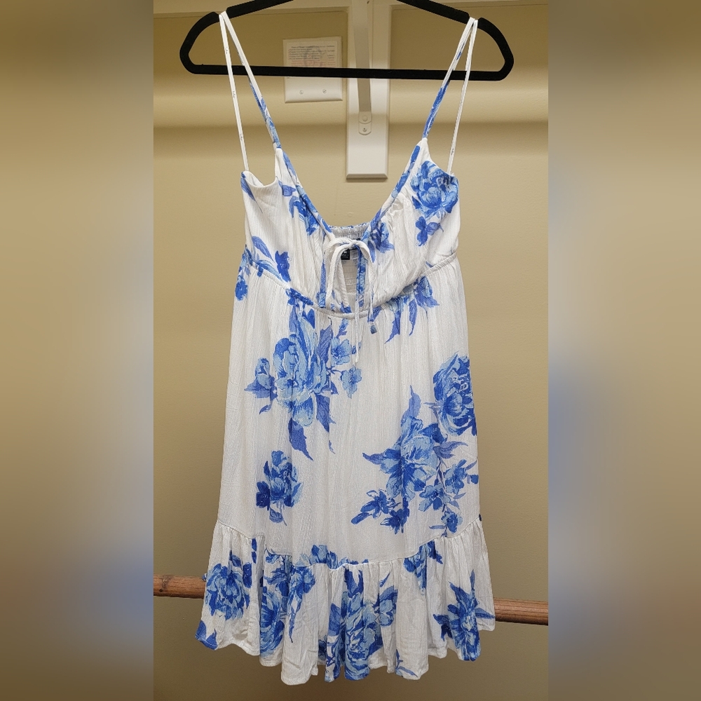 NWT Lulu's Sundress